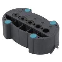 Wolfcraft 4685000 accumobil Boorhulp 1 stuk(s) - thumbnail