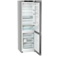 Liebherr CNsda 5723-22 Koel-vriescombinatie Zilver - thumbnail