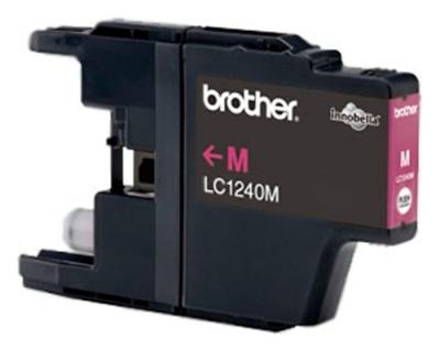 Brother Inkt - LC1220M Brother Inkt - LC1220M