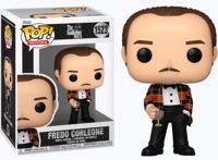 The Godfather part 2 Funko Pop Vinyl: Fredo Corleone - thumbnail