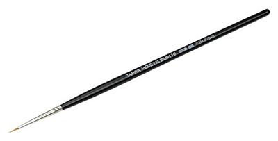 Tamiya 300087048 Modelbouwpenseel