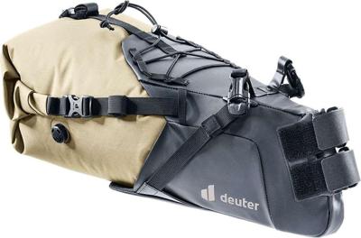 deuter Cabezon SB 16 - Saddlebag