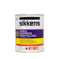 Sikkens Rubbol Express High Gloss - thumbnail