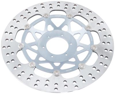 TRW -lucas remschijf "msw227" rotor msw227 floating