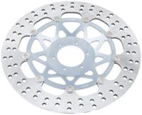 TRW -lucas remschijf "msw227" rotor msw227 floating - thumbnail