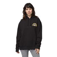The North Face Bolt Polartec Dames Fleece Asphalt Grey - TNF Black M - thumbnail