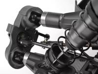 Team Corally SBX-825 - 7075 Edition - 1/8 Racing Buggy - Kit - thumbnail