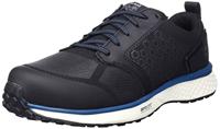 Timberland Pro werkschoen reaxion laag s3 | zwart/petrol | maat 41 - 772204572187 - thumbnail