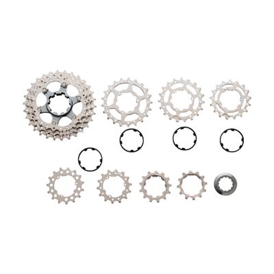 Shimano cassette 10v 11-28 ultegra ics670010128