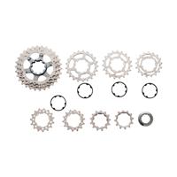 Cassette 10 speed Shimano Ultegra CS6700 11-28T - thumbnail