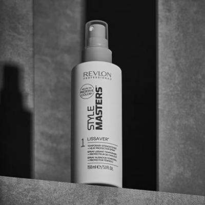 Revlon Style Masters Lissaver 150ml - thumbnail