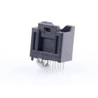 Molex 5030912821 Male behuizing (board) Totaal aantal polen: 28 Rastermaat: 2.00 mm Inhoud: 1 stuk(s) Tray - thumbnail