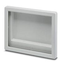 Phoenix Contact DCS 15 M C O C C 7035 2203189 Elektronicabehuizing 362 x 286 x 62 ABS Lichtgrijs 4 stuk(s) - thumbnail