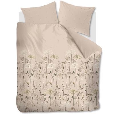 Ariadne At Home Wind Zacht Roze dekbedovertrek