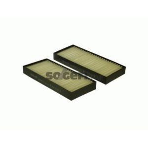 Interieurfilter AH3992