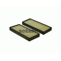 Interieurfilter AH3992 - thumbnail