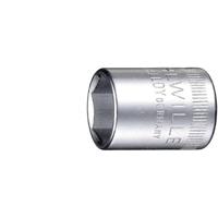 Stahlwille dop 6k 1/4"-5mm - thumbnail