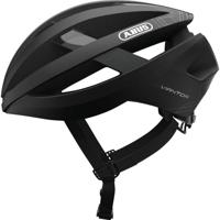 Abus Viantor Helm Velvet Black - thumbnail