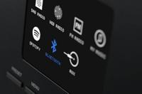 Pinell Supersound 701 Hybride radio Zwart - thumbnail