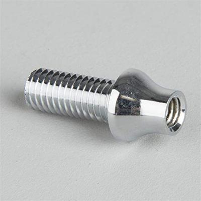 Kellermann richtingaanwijzer bevestiging rigid fastening m8x20 black