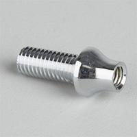 Kellermann richtingaanwijzer bevestiging rigid fastening m8x20 black - thumbnail