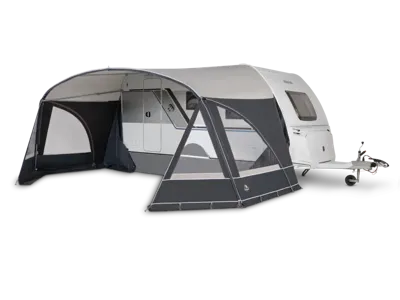 Dorema Luifel Porto (excl. Frame en Voorwand)