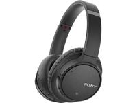 Sony Sony WH-CH700N draadloze koptelefoon over-ear - thumbnail