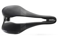 Selle Italia SLR Boost TM Superflow S3 Zadel - Zwart - thumbnail