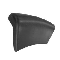 Hoofdkussen Wiesbaden Relax Ligbad Zwart - thumbnail