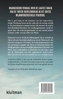 Nachtzwart (Hardback) - thumbnail