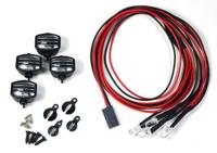 Square Spot Light LED (4) - thumbnail