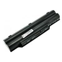 Notebook battery for Fujitsu LifeBook A512 A532 AH502 AH512 series 11.1V 4400mAh - thumbnail