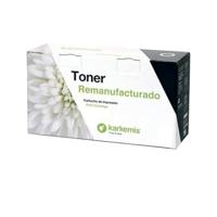 Gerecyclede toner Karkemis 207X Zwart - thumbnail