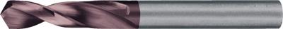 Promat/Tecwerk Spiraalboor | DIN 6539 type N | nominale-d. 4,5 mm | VHM TiAlN DIN 6535 HA | extra kort - 4000860966 Promat/Tecwerk Spiraalboor | DIN 6539 type N | nominale-d. 4,5 mm | VHM TiAlN DIN 6535 HA | extra kort - 4000860966