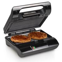 Princess 117001 Compact Flex Grill - thumbnail