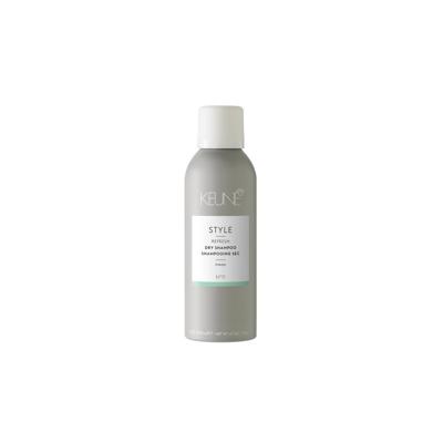 Keune Dry Shampoo N°11 Spray Hold 1 - Shine 1 200ml Keune Dry Shampoo N°11 Spray Hold 1 - Shine 1 200ml