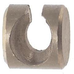 Bofix Peer remkabelnippel dwars 8x9 per 25