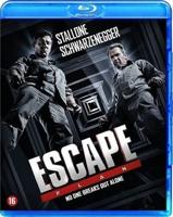 Escape Plan - thumbnail