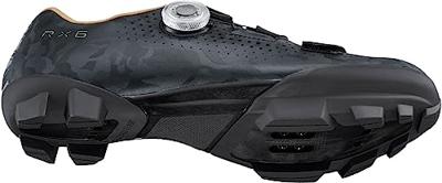 Shimano sh-rx600 - women's mtb-/gravel shoes