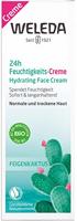 Weleda Cactus 24H Hydrating Facial Cream 30 ml - thumbnail