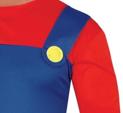 Super Mario pak