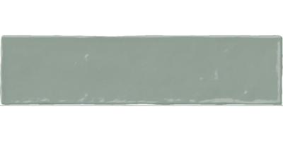 Moos Jade handvorm 6,5x26 glans