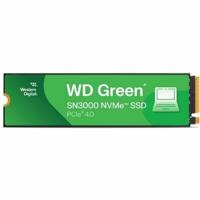 Hard Drive Western Digital WDS100T4G0E 1 TB SSD - thumbnail