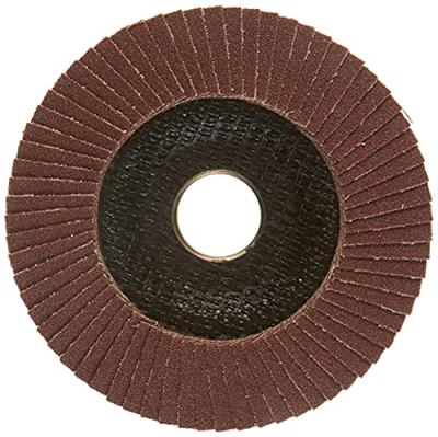 Bosch Accessories 2608601272 X431 Lamellenschijf Diameter 115 mm Boordiameter 22.33 mm Staal 1 stuk(s)