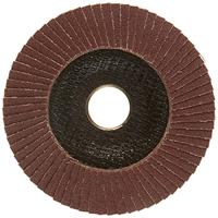 Bosch Accessories 2608601272 X431 Lamellenschijf Diameter 115 mm Boordiameter 22.33 mm Staal 1 stuk(s) - thumbnail