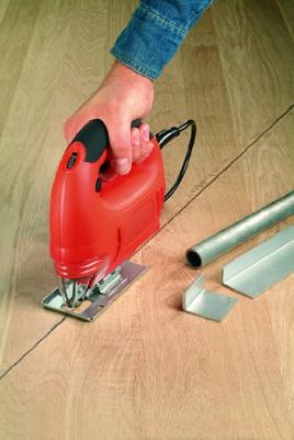 Bosch Accessoires Decoupeerzaagblad U 345 Xf - 2609256772 Bosch Accessoires Decoupeerzaagblad U 345 Xf - 2609256772