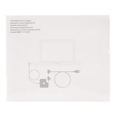 Apple 85W MagSafe 1 lichtnetadapter MC556Z/B