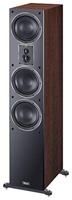 Magnat Signature 507, Dark Mocca - krachtige 4-weg staande luidspreker met Hi-Res certificering - thumbnail
