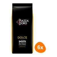 Piazza D'oro - Dolce Bonen - 6x 1kg - thumbnail