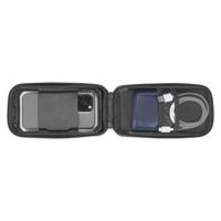 INTERPHONE gsm-houder "quiklox". handycase q-lox universal 7 inch - thumbnail
